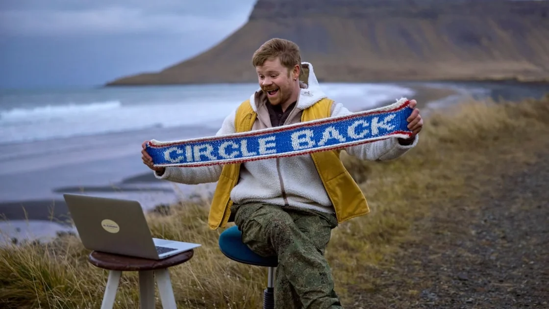 Visit Iceland Kirim Perajut Asli untuk Gantikan Anda Rapat