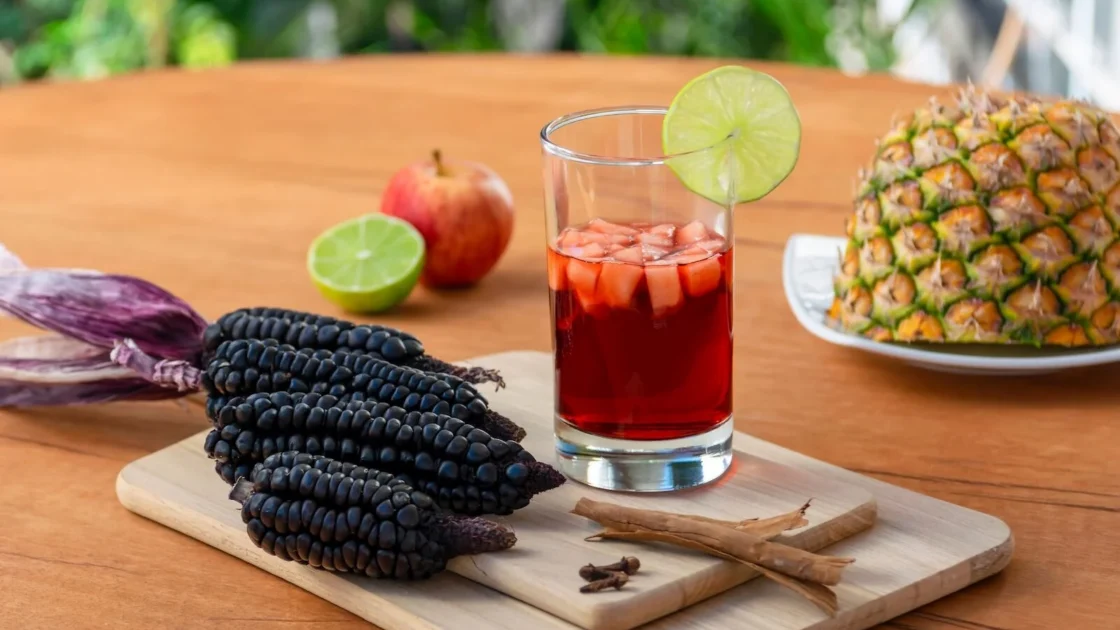 Mengenal Minuman Tradisional Chicha di Peru
