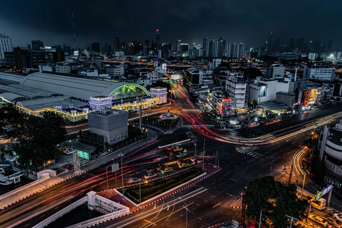 Thailand Gencar Tambah Hotel dan Penerbangan Meski Wisatawan Turun