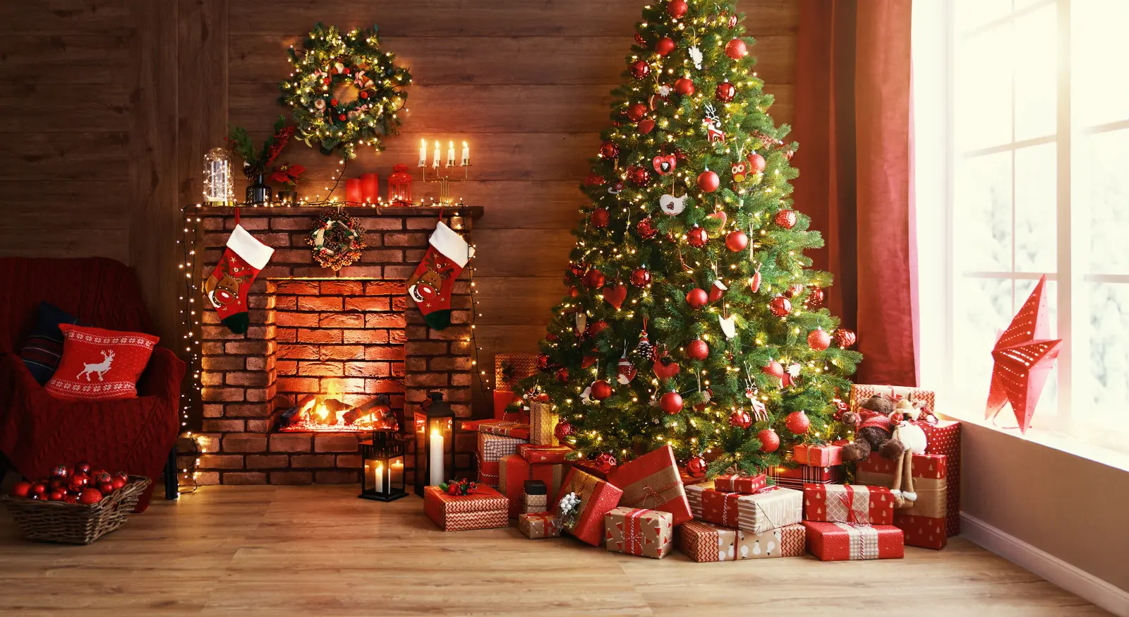 Kumpulan Kutipan Bulan Desember untuk Berbagai Momen