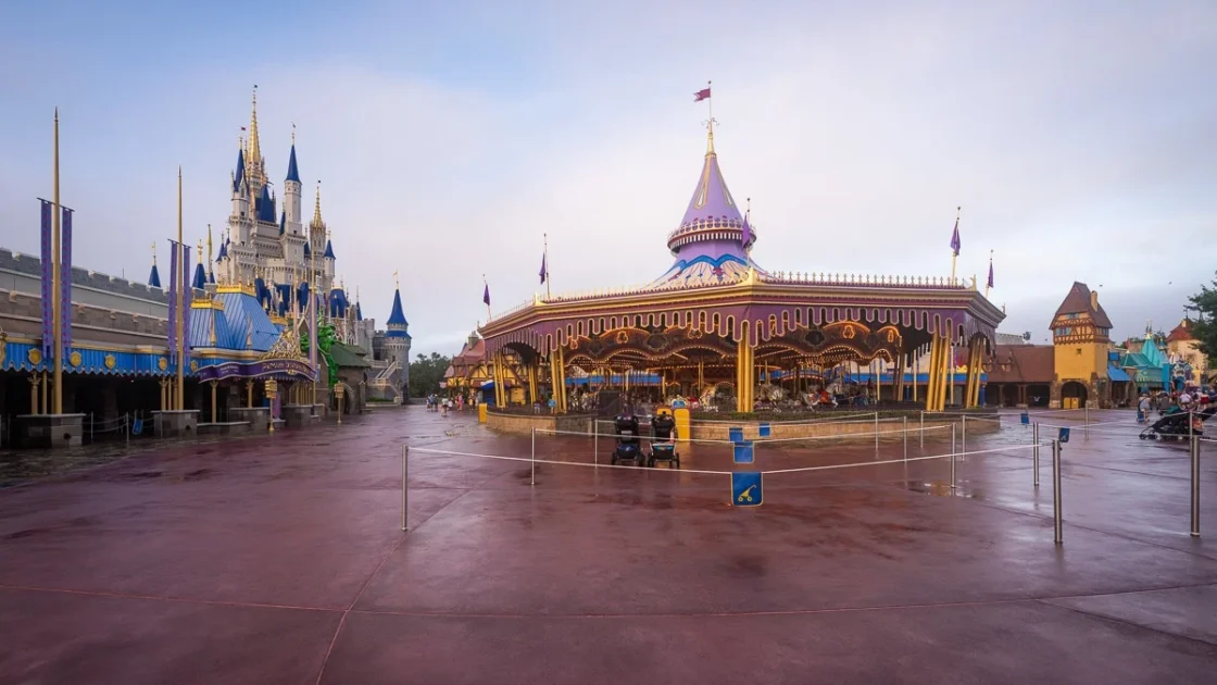 Tips Alternatif Hemat Tanpa Lightning Lanes di Magic Kingdom
