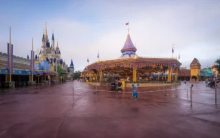 Tips Alternatif Hemat Tanpa Lightning Lanes di Magic Kingdom