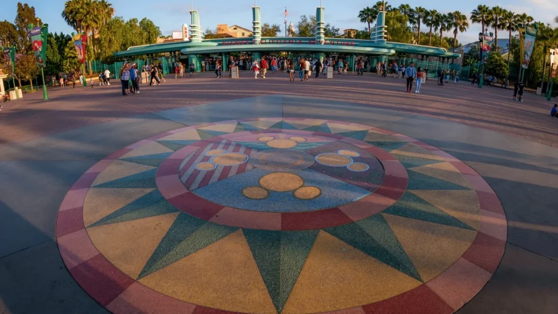 Perubahan Transportasi Disneyland Jelang Proyek Eastern Gateway