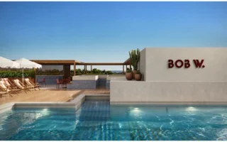 Operator Hotel Bob W Ekspansi ke Malta Lewat Aparthotel