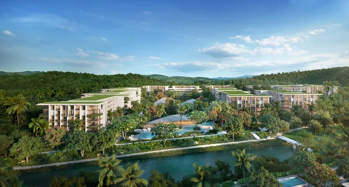 Minor Hotels Buka Koleksi Resor Mewah di Phuket