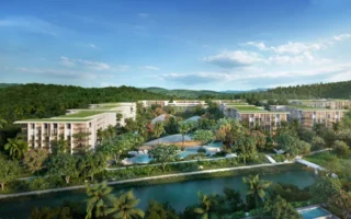 Minor Hotels Buka Koleksi Resor Mewah di Phuket