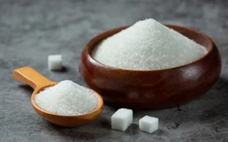 Perbedaan Stevia Murni, Sukralosa, dan Neotame