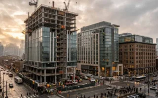 Ekspansi Hotel Global Beralih ke Konversi dan Layanan Terbatas