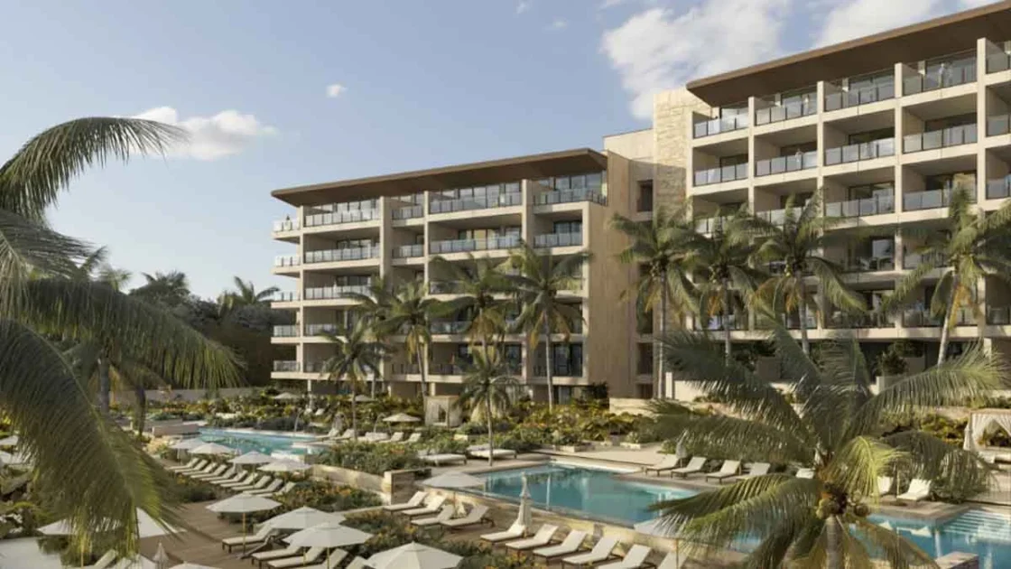 Kinerja Hotel Mewah AS Dorong Prospek Hyatt Tahun 2026