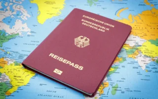 Jerman Keluarkan Peringatan Perjalanan Baru ke Kolombia