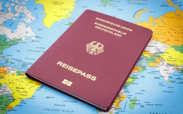 Jerman Keluarkan Peringatan Perjalanan Baru ke Kolombia
