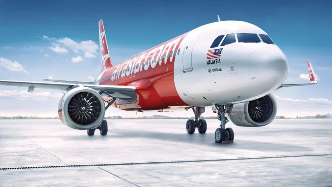 Ngotot Duduk Sebelah Suami, Penerbangan AirAsia Tertunda