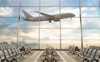 IATA Dorong Maskapai Penerbangan Manfaatkan Teknologi AI