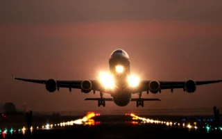 Pramugara Dipukul Penumpang Saat Boarding, Ini Identitasnya
