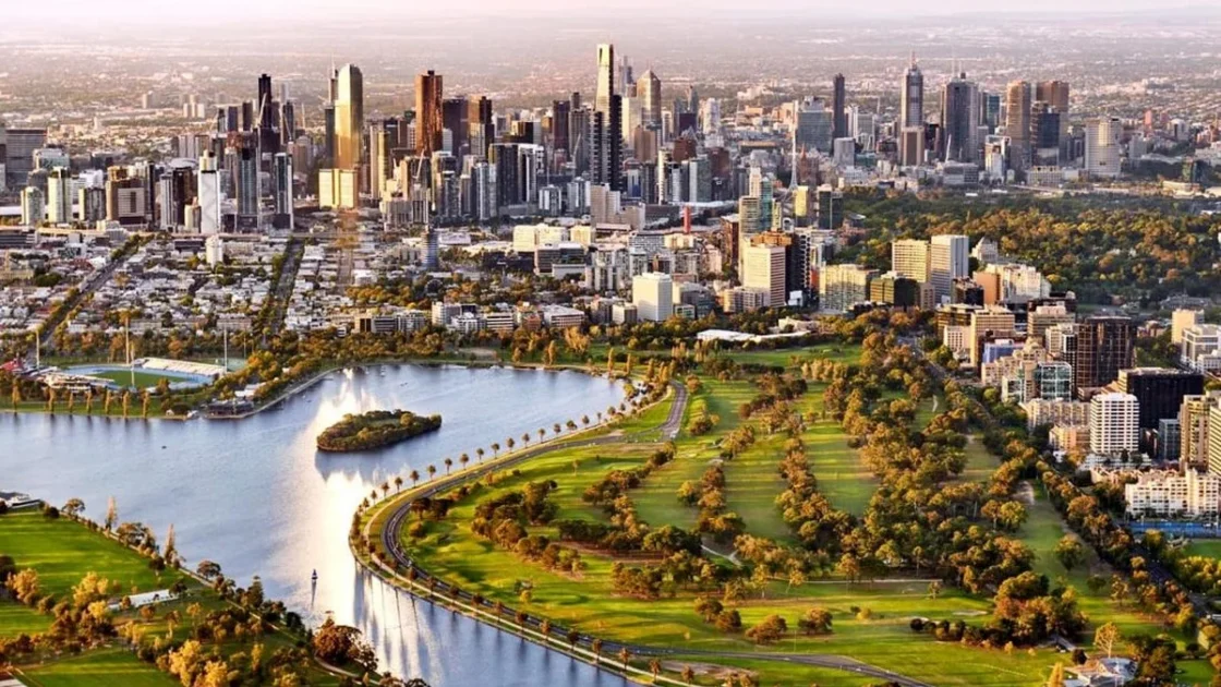 Kenali Jenis Visa Australia dan Promo Penerbangan Bali-Melbourne