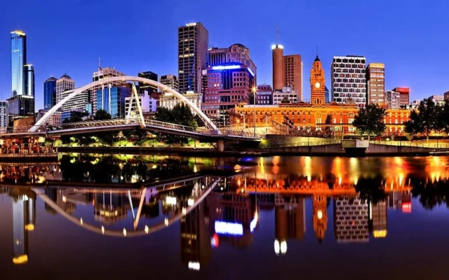 Panduan Jenis Visa Australia dan Rute Penerbangan ke Melbourne