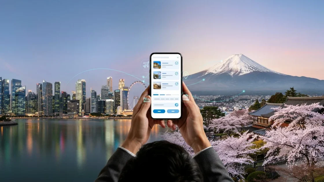 Tips Keamanan Siber untuk Wisatawan Hindari Penipuan Online