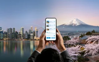 Tips Keamanan Siber untuk Wisatawan Hindari Penipuan Online