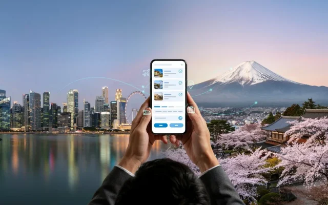 Tips Keamanan Siber untuk Wisatawan Hindari Penipuan Online