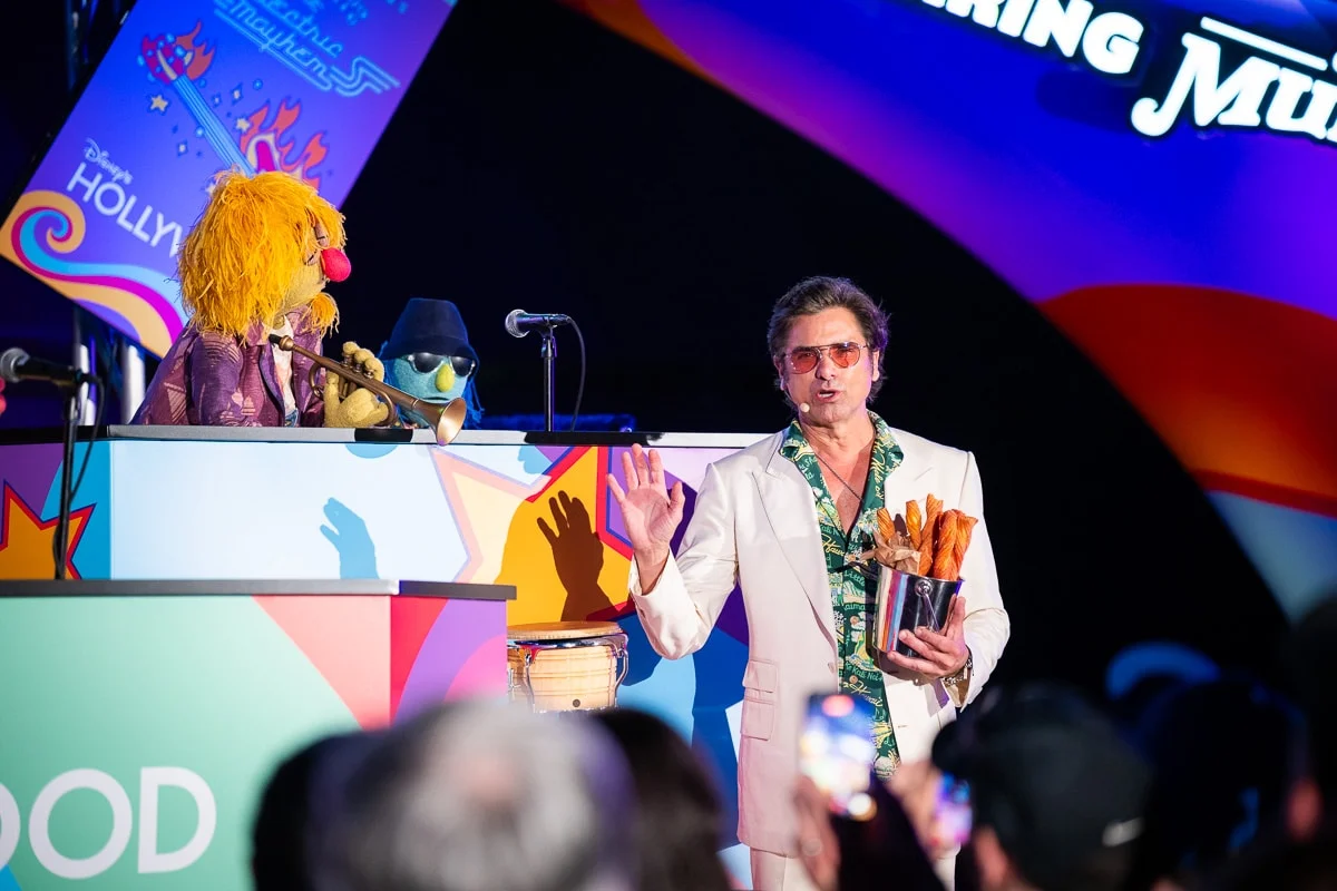 Jadwal Konser Eat to the Beat EPCOT 2026 dan Penjelasannya