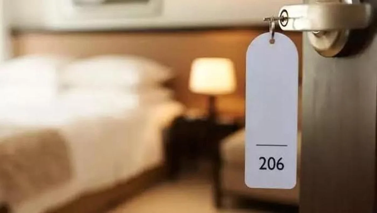 Pariwisata Thailand Lesu, 148 Hotel Tutup dalam 9 Bulan