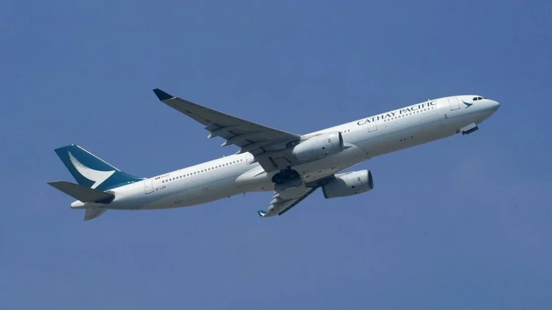 Data Penumpang Cathay dan JAL Bocor Akibat Sistem Amadeus