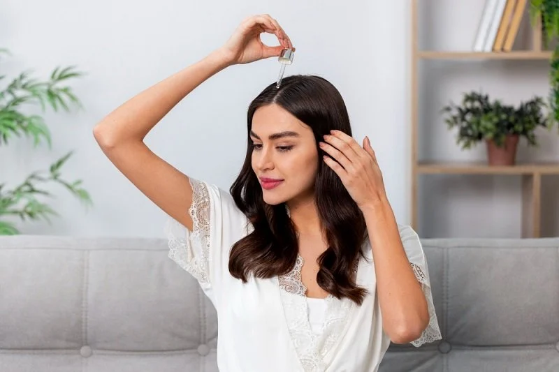 7 Tips Merawat Rambut agar Halus, Berkilau, dan Bebas Kusut
