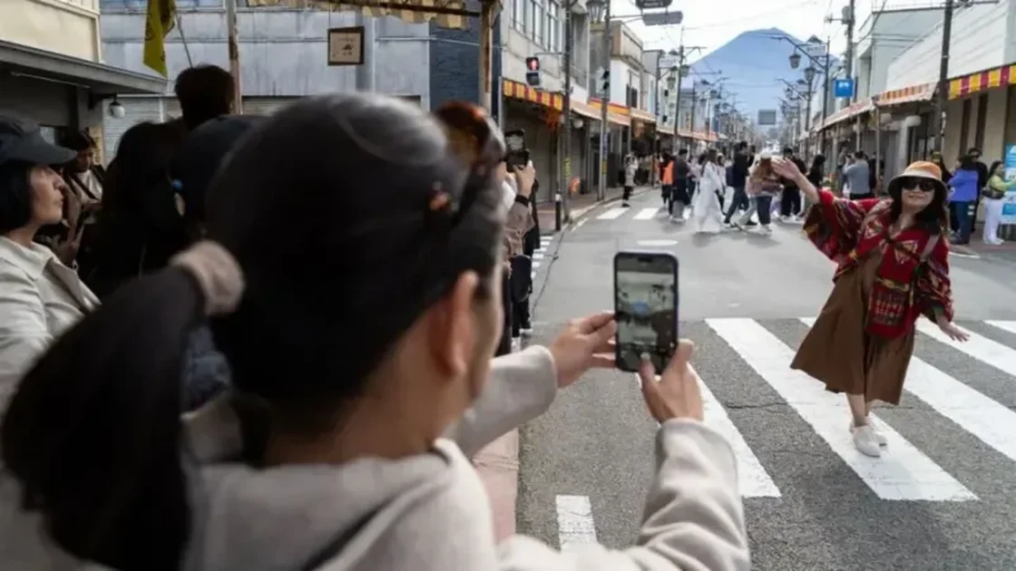 Aturan Tax-Free Jepang Berubah Mulai November 2026