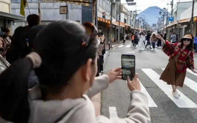 Aturan Tax-Free Jepang Berubah Mulai November 2026