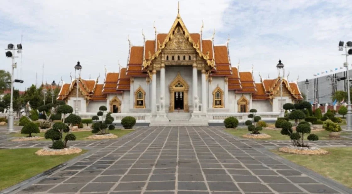 Industri Hotel Thailand Tertekan akibat Wisatawan Menurun
