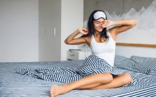 7 Cara Mudah Memperbaiki Pola Tidur agar Kembali Teratur