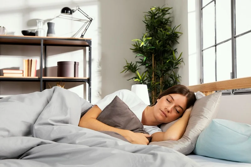 Manfaat Tidur Siang Singkat Ternyata Bisa Cegah Pikun